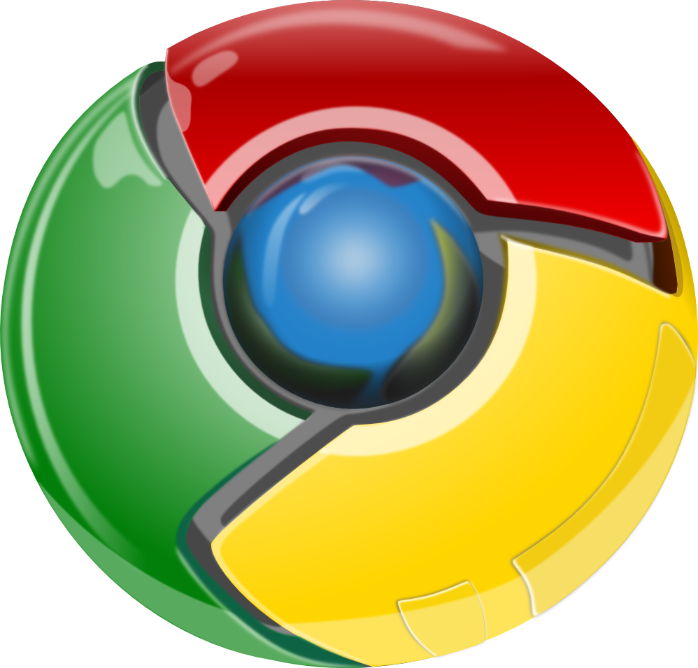 Get Google Chrome
